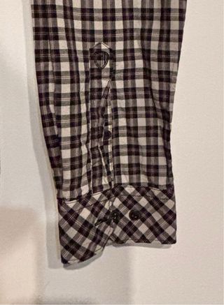 Camicia Ben Sherman Uomo L - Manica Lunga