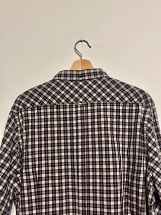 Camicia Ben Sherman Uomo L - Manica Lunga