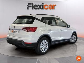 Seat Arona 1.0 TSI 85kW (115CV) DSG Style XL
