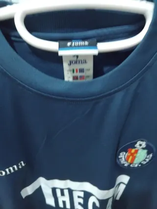 Camiseta Entrenamiento Getafe C.F. Joma Talla L