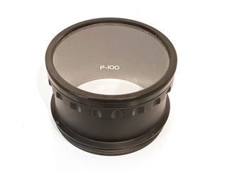 Carcasa Acuática AquaTech Nikon D750