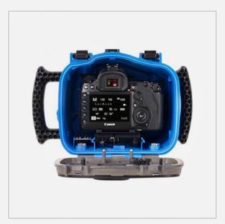 Carcasa Acuática AquaTech Nikon D750