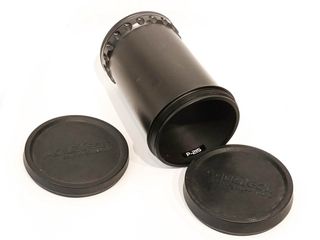 Carcasa Acuática AquaTech Nikon D750