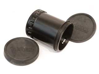 Carcasa Acuática AquaTech Nikon D750