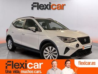 Seat Arona 1.0 TSI 85kW (115CV) DSG Style XL