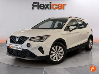 Seat Arona 1.0 TSI 85kW (115CV) DSG Style XL