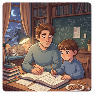 Clases de apoyo particulares en TORRELODONES