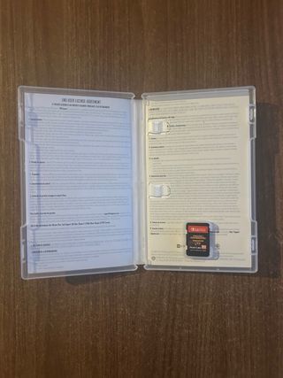 Minecraft Dungeons Hero Edition Nintendo Switch