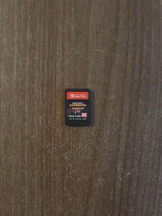 Minecraft Dungeons Hero Edition Nintendo Switch