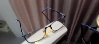 gafas de octica vista cansada