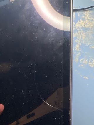 iPad Air 2020 Verde/Gris Espacial