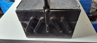 Cassetta degli Attrezzi estensibile Usag modello 6