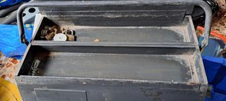 Cassetta degli Attrezzi estensibile Usag modello 6