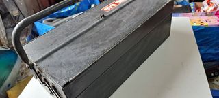 Cassetta degli Attrezzi estensibile Usag modello 6