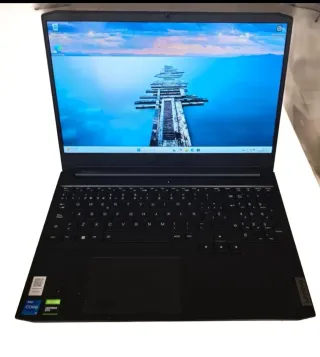 Lenovo IdeaPad Gaming 3 i5-11320H 16GB RAM