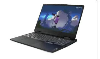 Lenovo IdeaPad Gaming 3 i5-11320H 16GB RAM