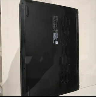 Lenovo IdeaPad Gaming 3 i5-11320H 16GB RAM