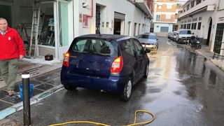 Citroen C2 2004