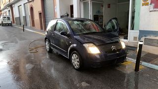 Citroen C2 2004