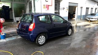 Citroen C2 2004
