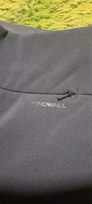 Pantalón de esquí North Face mujer