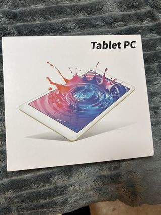 Tablet para niños kids