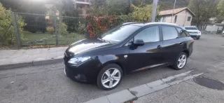 SEAT Ibiza 2011