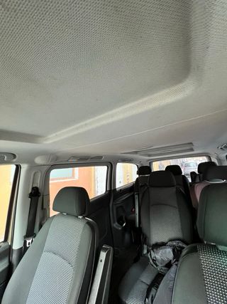 Mercedes-Benz Vito 2011