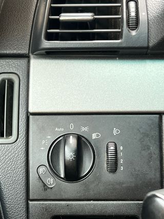 Mercedes-Benz Vito 2011