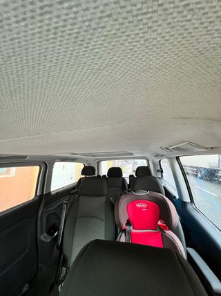 Mercedes-Benz Vito 2011