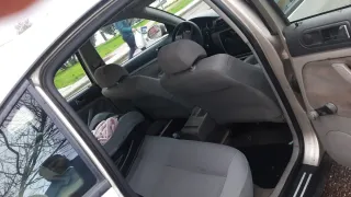 Volkswagen Passat 2004