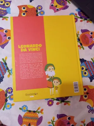 Leonardo da Vinci: El gran genio del Renacimiento