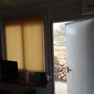 Casa prefabricada contenedor