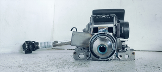 COLUMNA DIRECCION PEUGEOT 208 (P2) 1.2I TURBO 100