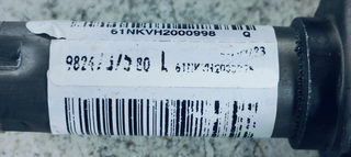 COLUMNA DIRECCION PEUGEOT 208 (P2) 1.2I TURBO 100