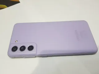 Samsung S21 FE 5G Morado