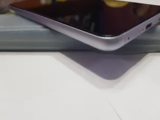 Samsung S21 FE 5G Morado