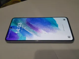 Samsung S21 FE 5G Morado