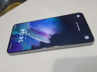 Samsung S21 FE 5G Morado