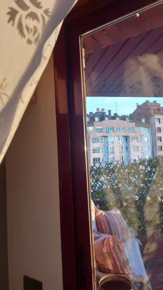 Ventanas metálicas dos de 1,500 ancho  1,200 alto