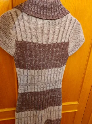 Vestido de punto Formula Talla 42