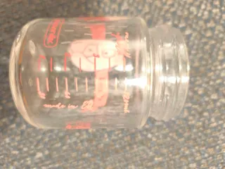 Regalo Biberón Suavinex Cristal