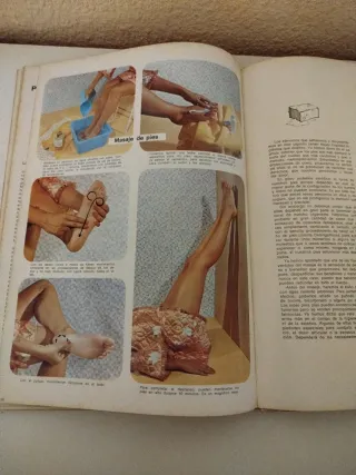 Libro Cánones De Belleza ( 1970 )