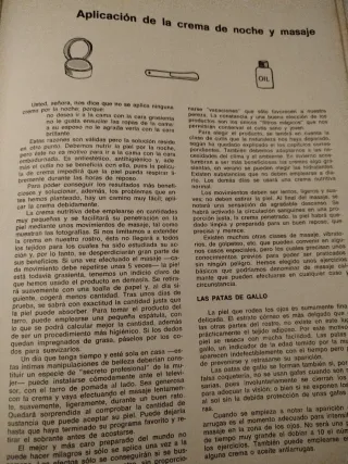 Libro Cánones De Belleza ( 1970 )