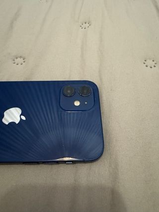 iPhone 12 128GB Azul