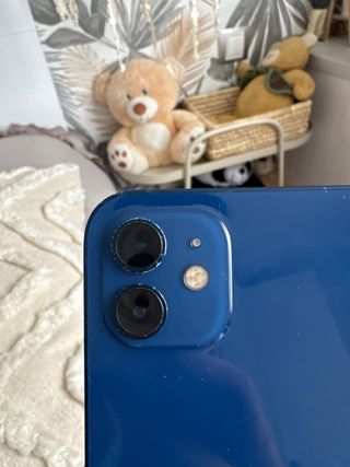 iPhone 12 128GB Azul