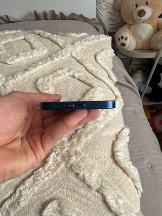 iPhone 12 128GB Azul