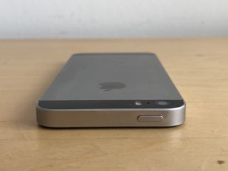 iPhone SE 2016 Batteria al 100%