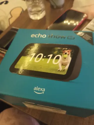 Echo Show 5 (3ª Gen)