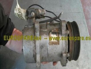 1868 sd-508 u9564 compresor aire jeep cherokee 4.0